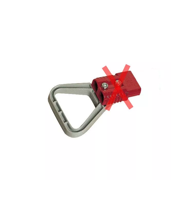 POIGNEE Prise Demarrage Petit Modèle