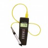 Pyromètre Accutech Eco Longacre F°/C°