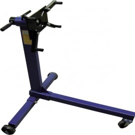 Porte Moteur Réglable 330Kg / 860mm