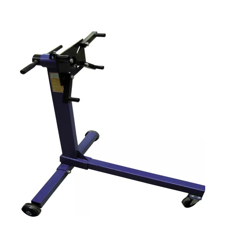 Porte Moteur Réglable 330Kg / 860mm