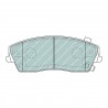 Plaquettes de Frein Ferodo DS2500 Avant Chrysler 300C
