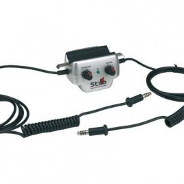 Radio Stilo WRC 03