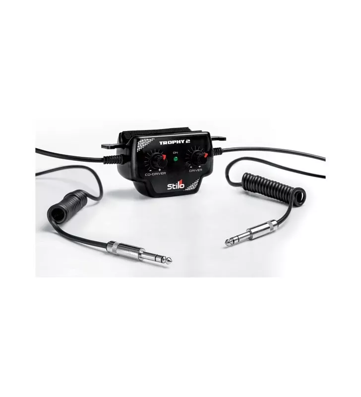 Radio / Intercom Stilo Trophy 2