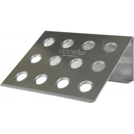 Repose Pieds OBP Copilote Alu ECO 250X200mm