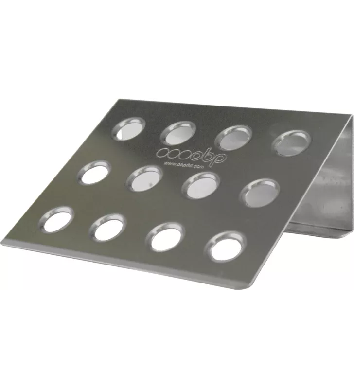 Repose Pieds OBP Copilote Alu ECO 250X200mm