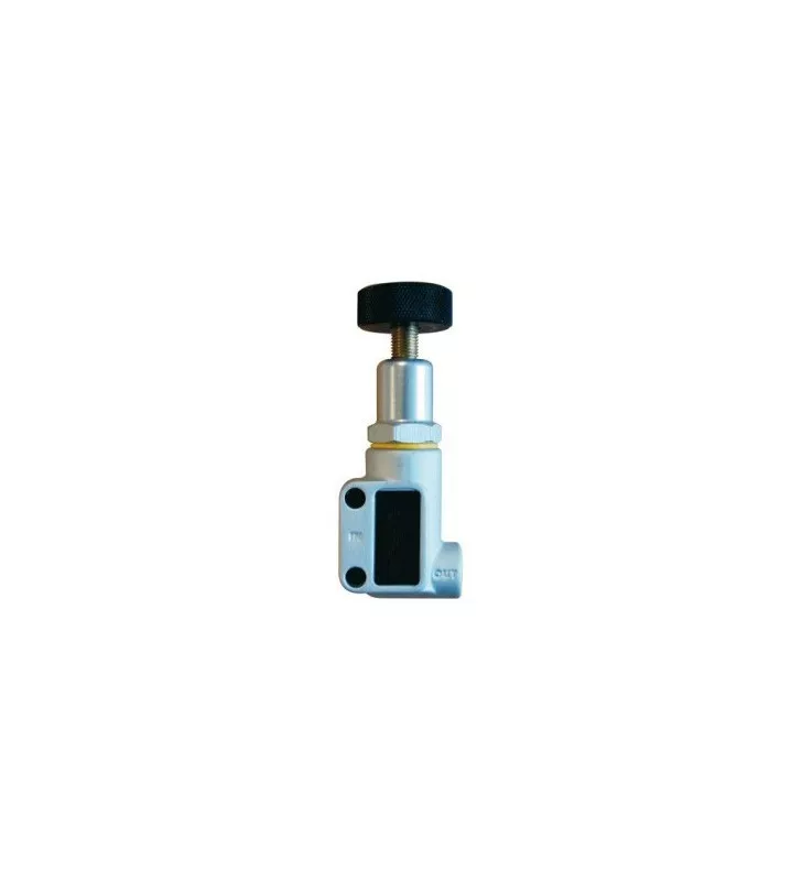 Répartiteur de Frein Hydraulique à Molette 3/8JIC