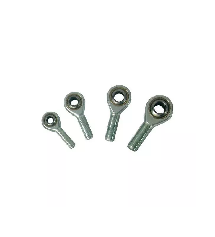 Rotule Compétition Male Pas à Gauche 10mm / 1.5mm