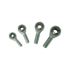 Rotule Compétition Male Pas à Droite 8mm / 1.25mm
