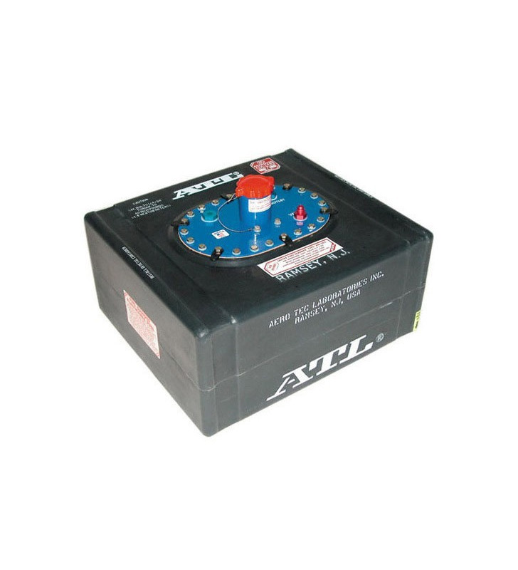 Réservoir d'Essence ATL Souple ATL 45L 502x437x234 FIA AA060