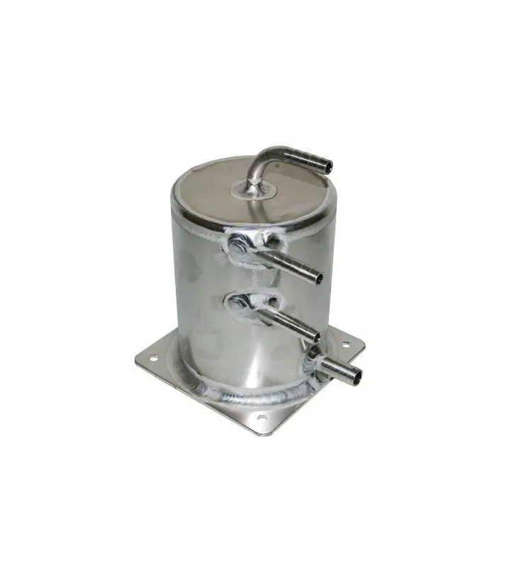 Réservoir Tampon en Alliage 1L OBP Fixation en Dessous