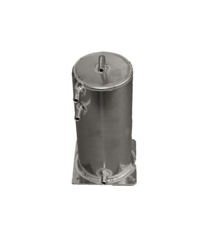 Réservoir Tampon en Alliage 2L OBP Fixation en Dessous
