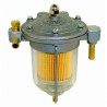 Régulateur Essence King 85mm Transparent