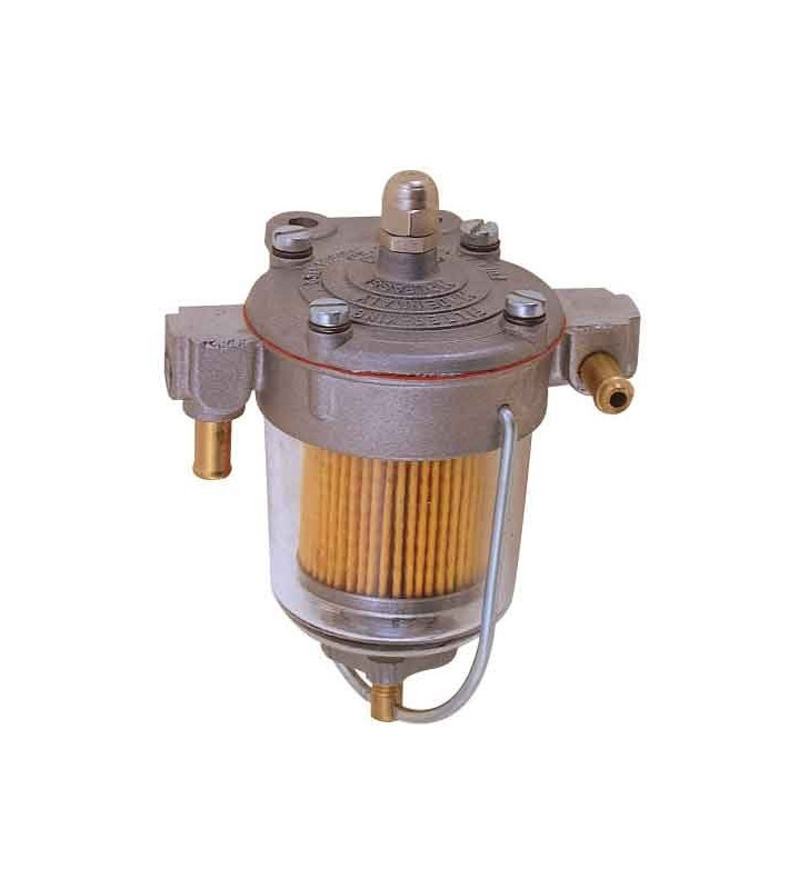 Régulateur Essence King FK67