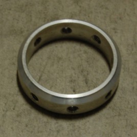 Bague Fixation RMS avec 8 Vis