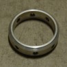 Bague Fixation RMS avec 8 Vis