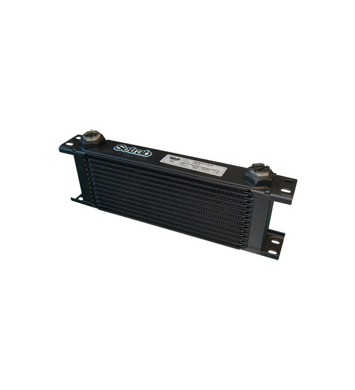 Radiateur Huile Setrab 19 Rangées Serie 6 M22x150