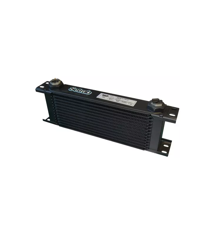 Radiateur Huile Setrab 25 Rangées M22x150