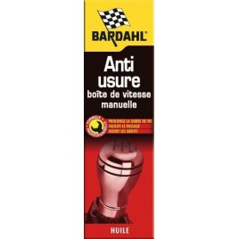 Traitement / Additif BARDAHL Anti usure Boîte à Vitesse 150ml