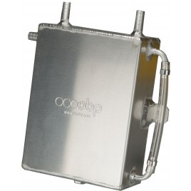 Récupérateur D'Huile en Alu OBP 2 Litres