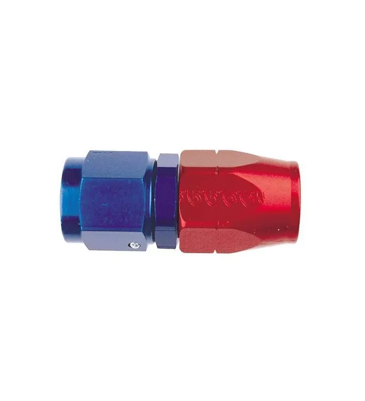 Raccord Femelle Goodridge Droit Alu 3/4X16 JIC