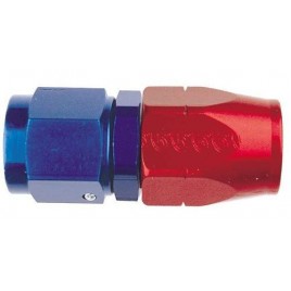 Raccord Femelle Goodridge Droit Alu 1 1/16X12D JIC