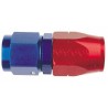 Raccord Femelle Goodridge Droit Alu 1 1/16X12D JIC