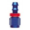 Raccord Femelle Goodridge Droit Alu 3/14X16 JIC