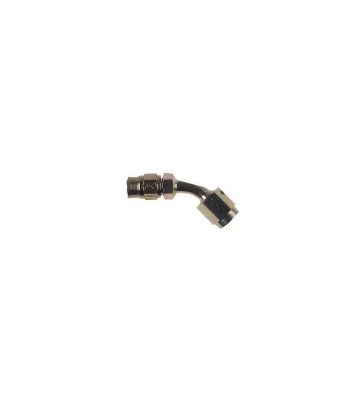 Raccord Femelle Goodridge 45° 3/8X24 Série 600