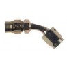 Raccord Femelle Goodridge 45° 7/16X20 Série 600
