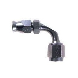 Raccord Femelle Goodridge 90° 3/8X24 Série 600