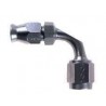 Raccord Femelle Goodridge 90° 3/8X24 Série 600