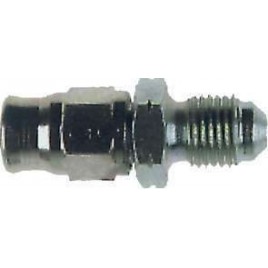 Raccord Mâle Droit Goodridge 10x100 Convexe Série 600