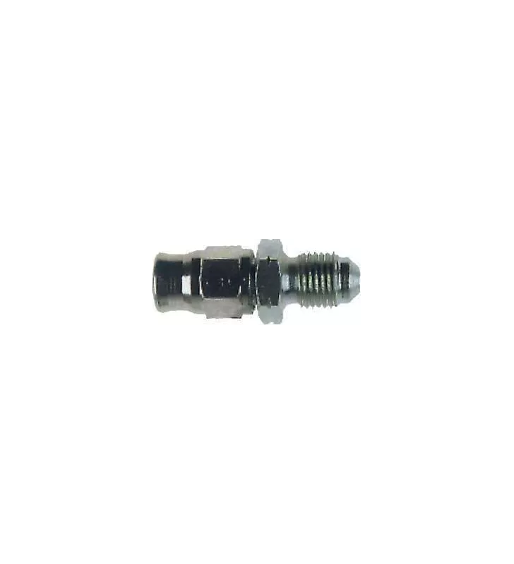 Raccord Mâle Droit Goodridge 10x100 Convexe Série 600