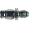 Raccord Mâle Droit Goodridge 10x100 Convexe Série 600