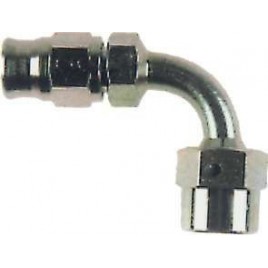 Raccord Femelle Goodridge 90° 1/8 BSP - Série 600