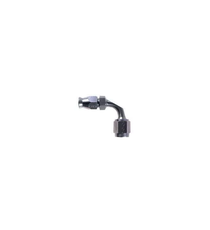 Raccord Femelle Goodridge 90° 7/16X20 Série 600