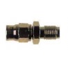 Raccord Mâle Droit Goodridge 3/8x24 Concave Série 600