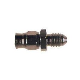 Raccord Mâle Droit Goodridge 3/8x24 Convexe Série 600