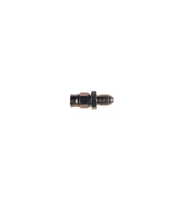 Raccord Mâle Droit Goodridge 3/8x24 Convexe Série 600