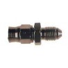 Raccord Mâle Droit Goodridge 3/8x24 Convexe Série 600