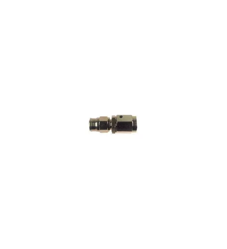 Raccord Femelle Droit Goodridge 7/16X20 Série 600 Inox