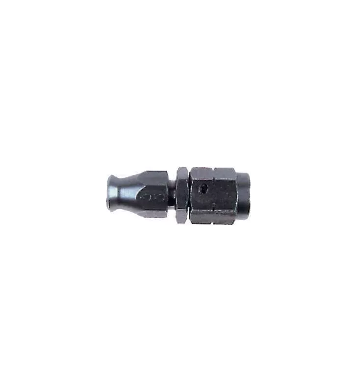 Raccord Femelle Tournant Goodridge Droit 10x100 Concave