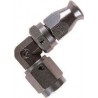 Raccord Femelle Forgé Goodridge / 90° 3/8x24 Concave