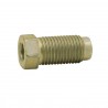 Raccord Mâle Goodridge Hardline 3/8x24 JIC inox