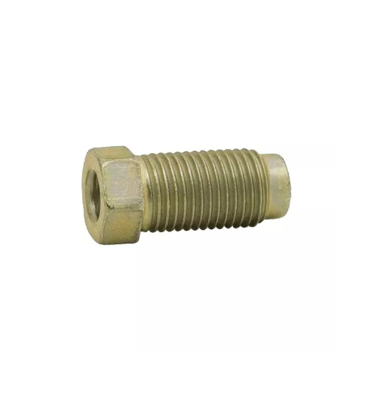 Raccord Mâle Goodridge Hardline 7/16 JIC