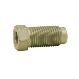 Raccord Mâle Goodridge Hardline M12x100