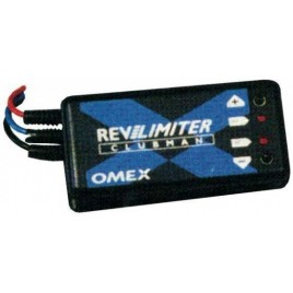 Limiteur de Régime Omex Rev Limiter Clubman Simple Bobine