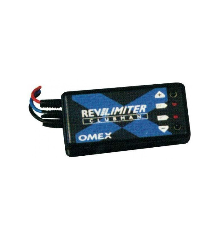 Limiteur de Régime Omex Rev Limiter Clubman Simple Bobine