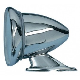 Rétroviseur Torpedo Racing Miroir Plat