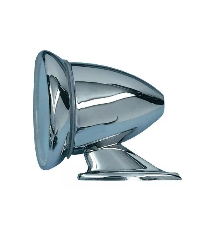 Rétroviseur Torpedo Racing Miroir Plat